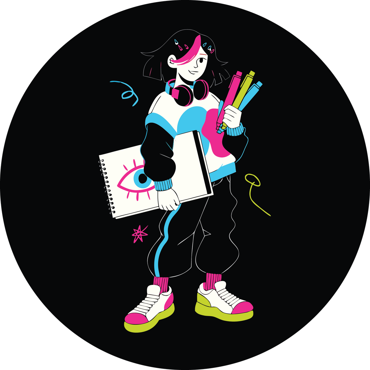 Art Girl