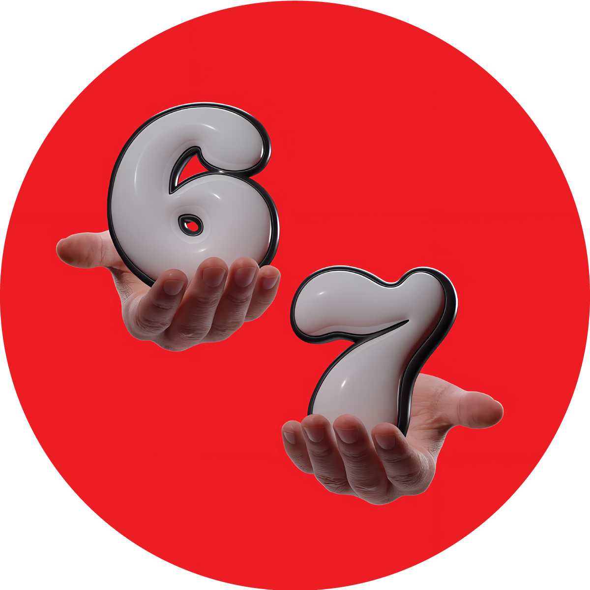 67