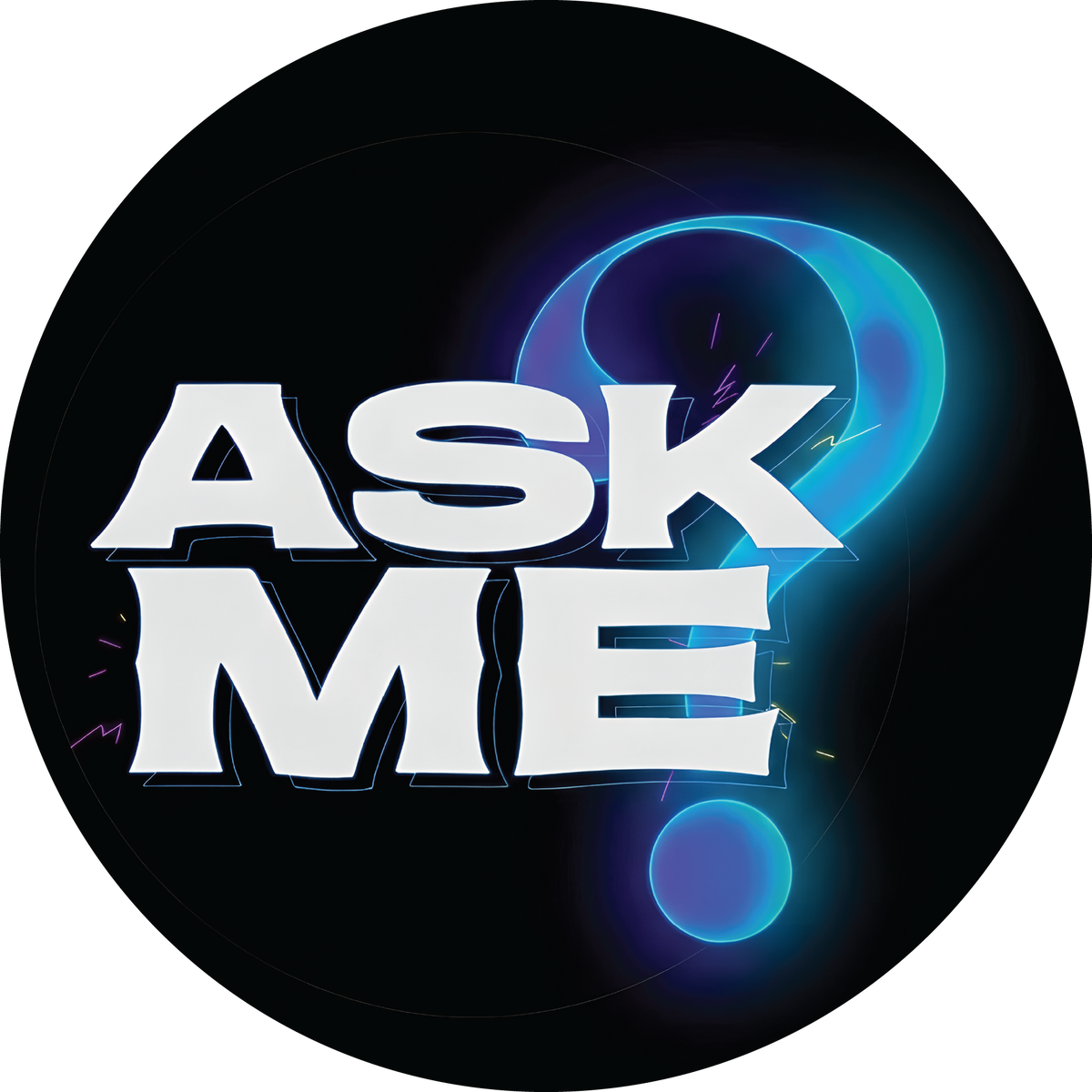 Ask Me