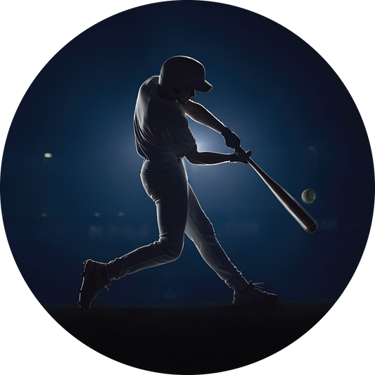 Batter Up!