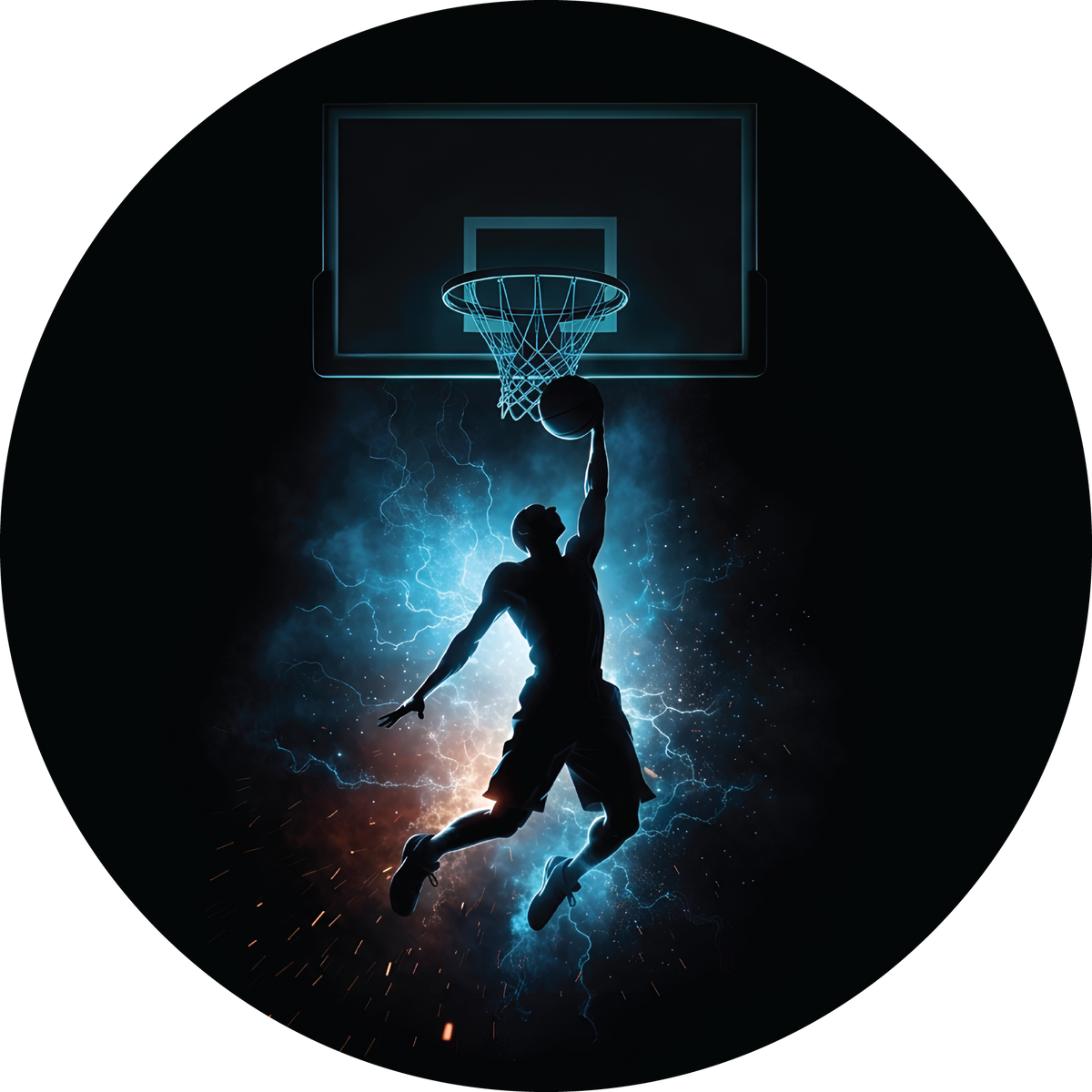 To the Hoop