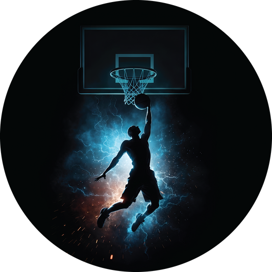 To the Hoop