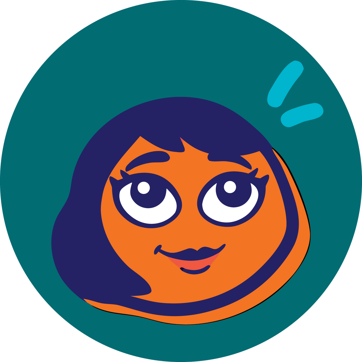 Hopeful Femoji