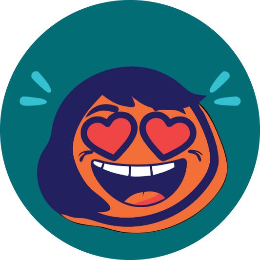 "Love That" Femoji