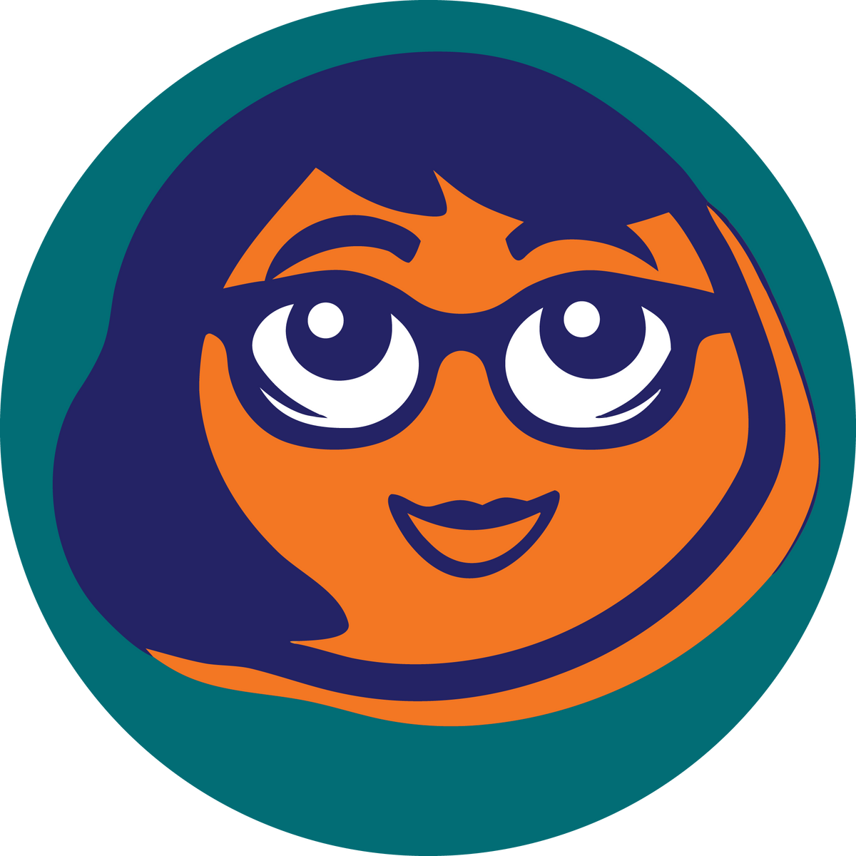 Studious Femoji