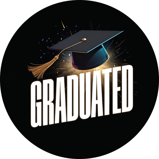 Graduated