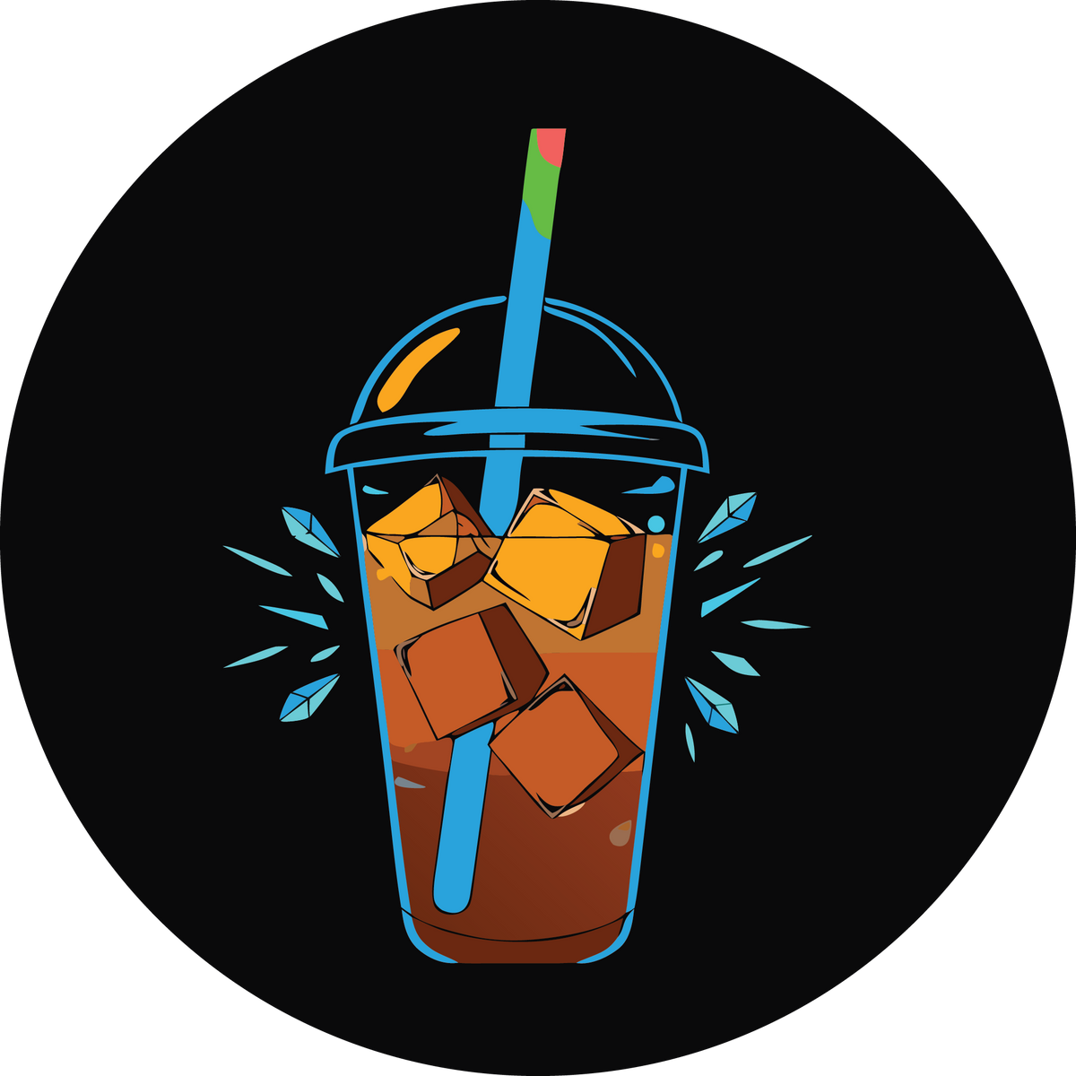Iced Drink