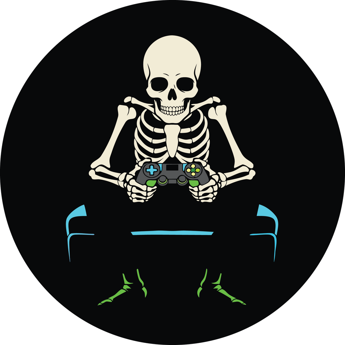 Killer Gamer