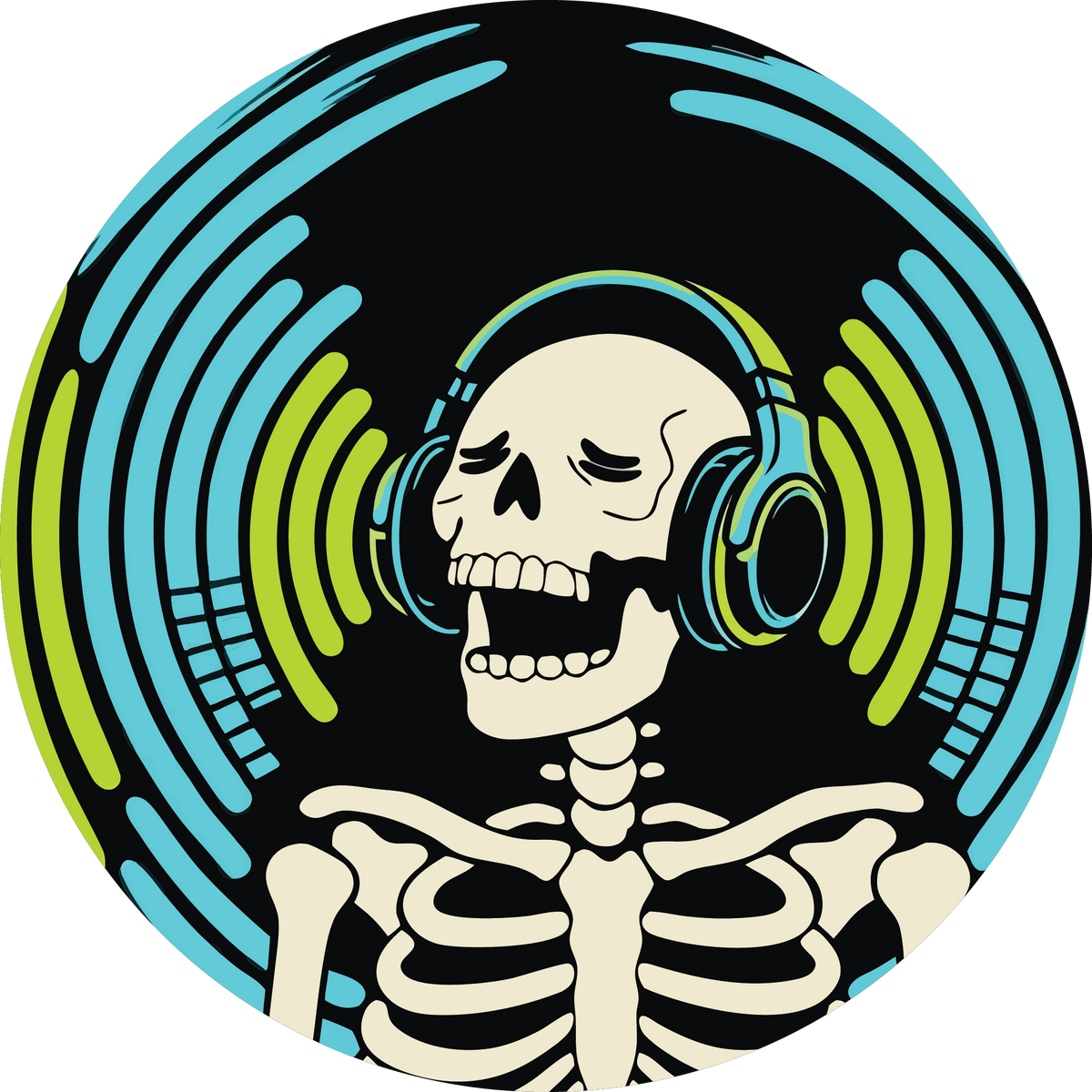 Killer Music