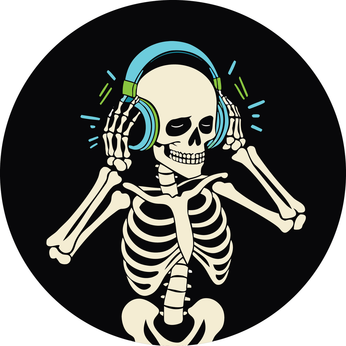 Killer Song in Blue