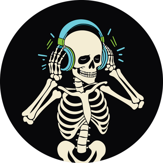Killer Song in Blue