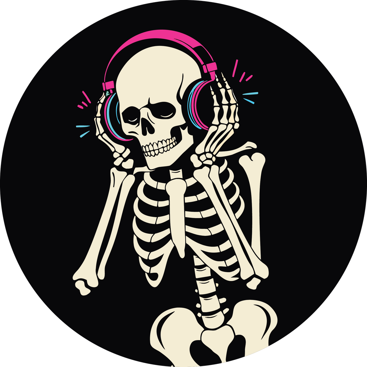 Killer Song in Pink