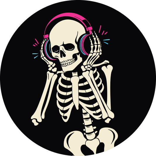 Killer Song in Pink