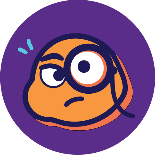 Curious Memoji (2)