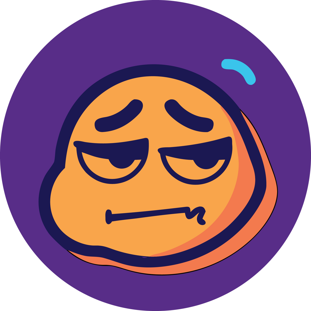 Down in the Dumps Memoji