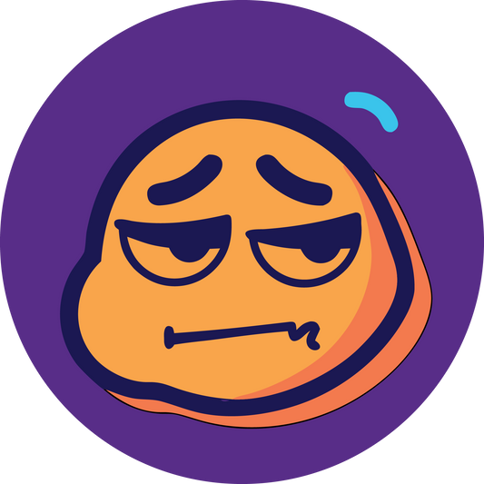 Down in the Dumps Memoji
