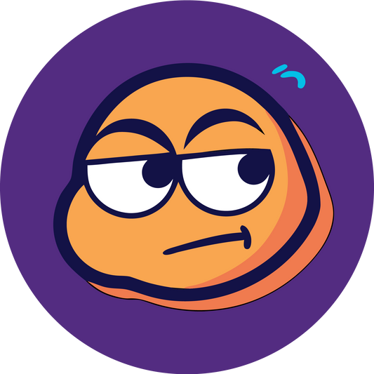Side Eye Memoji