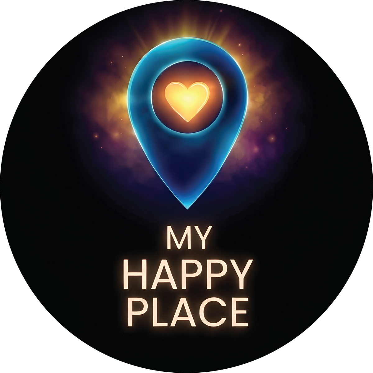 My Happy Place