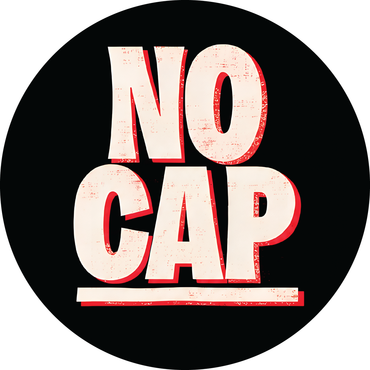 No Cap