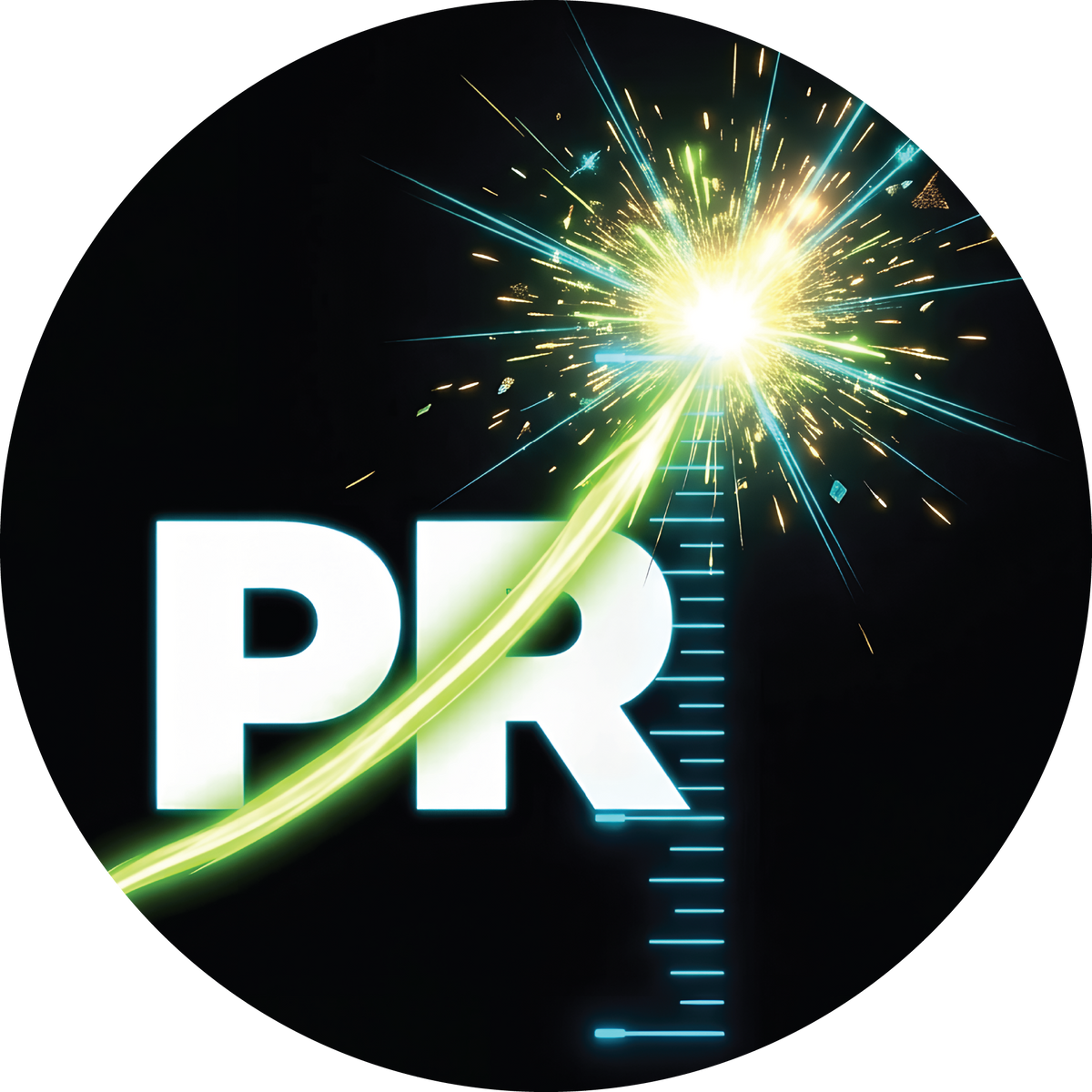 PR