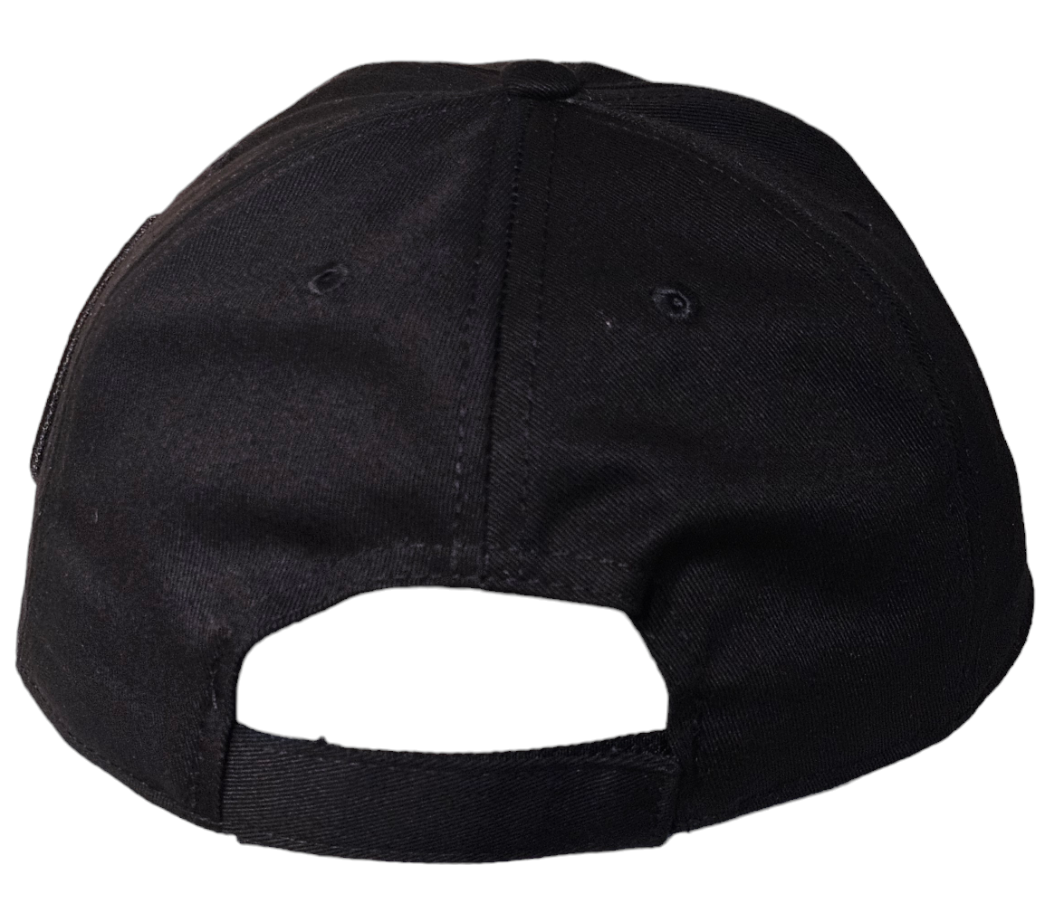 "FOOTBALL MOM" cap with personalized Tell