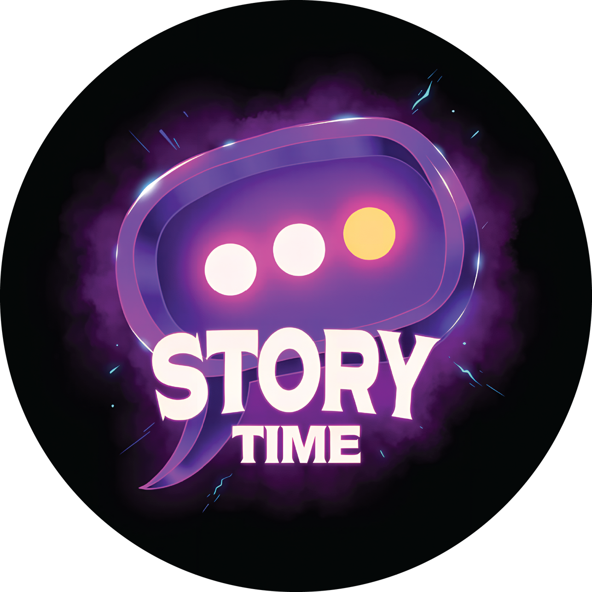 Story Time