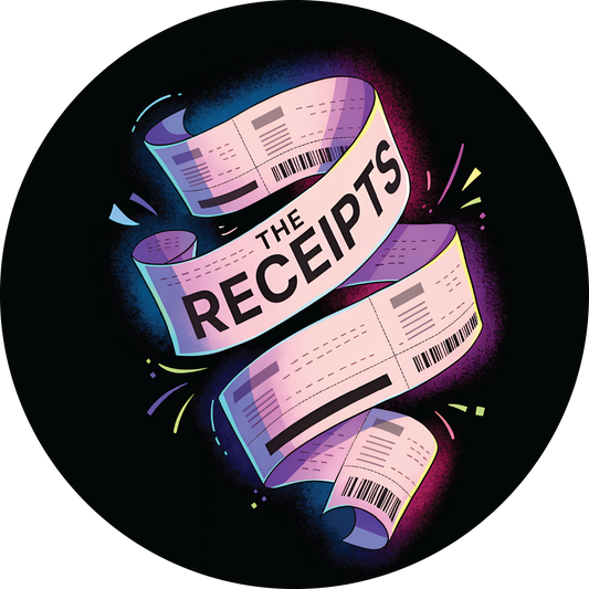The Receipts (1)