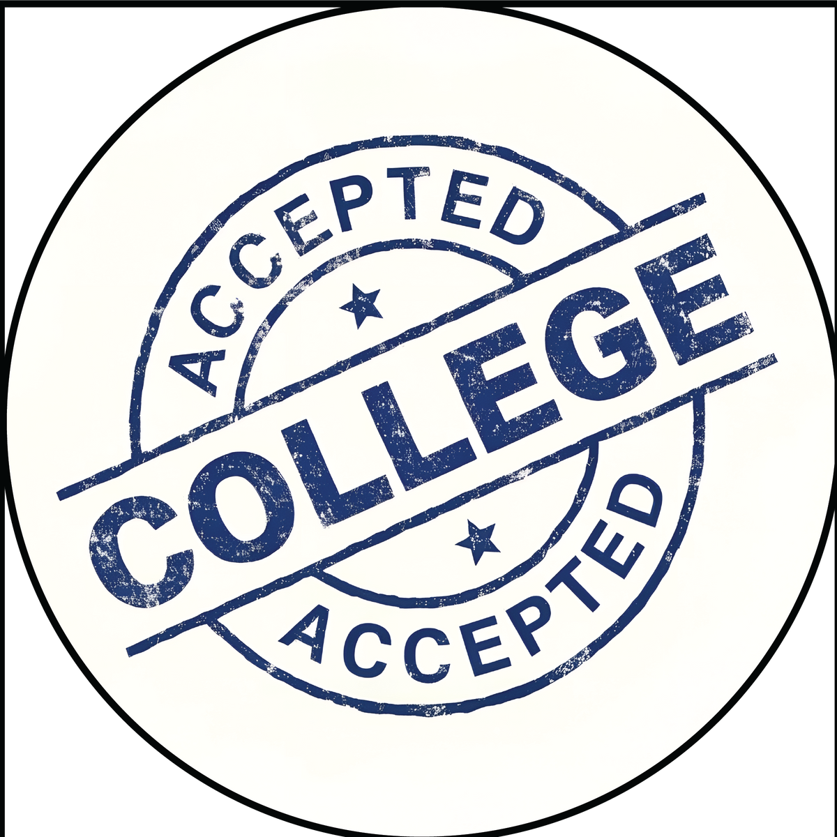 College Acceptance