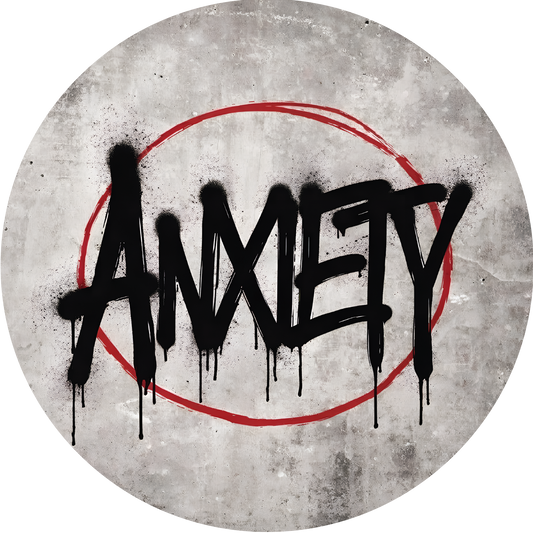 Anxiety (1)