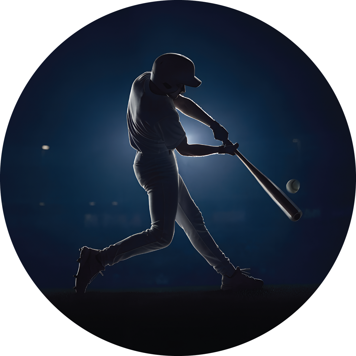 Batter Up!