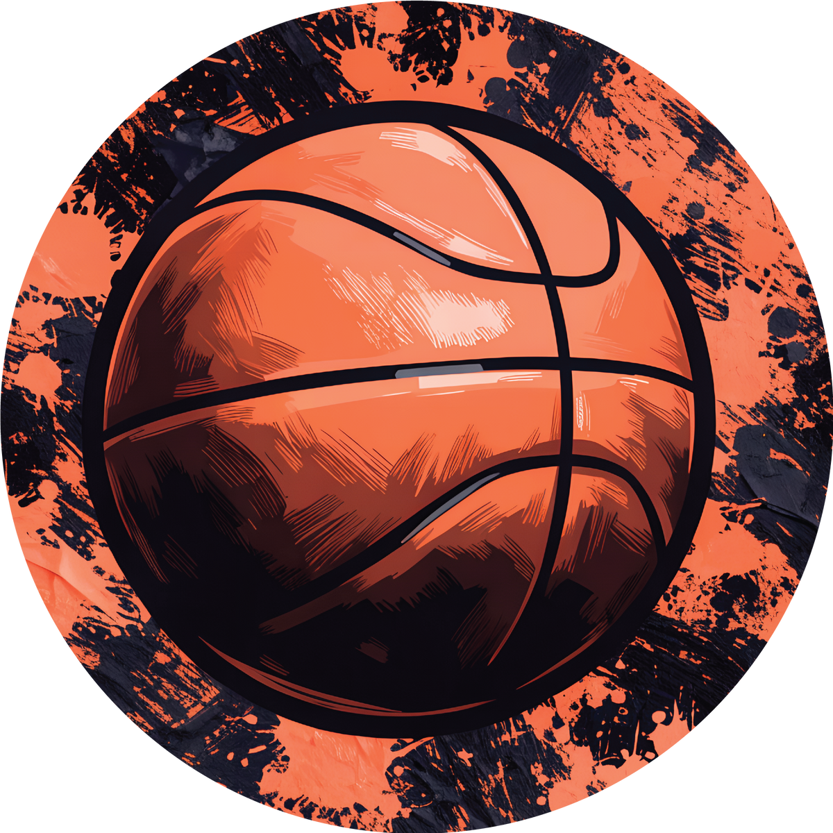 Basketball