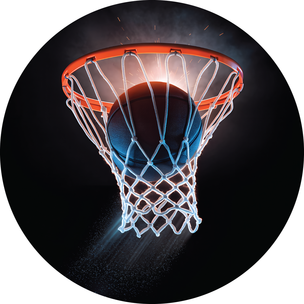 Nothing But Net