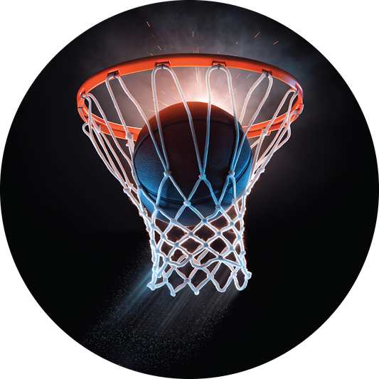 Nothing But Net