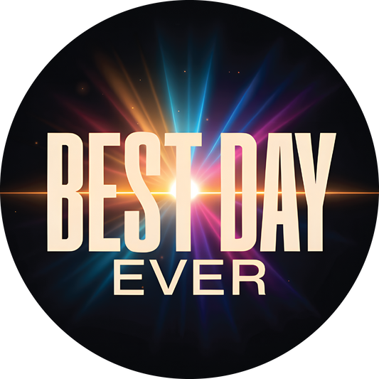 Best Day Ever