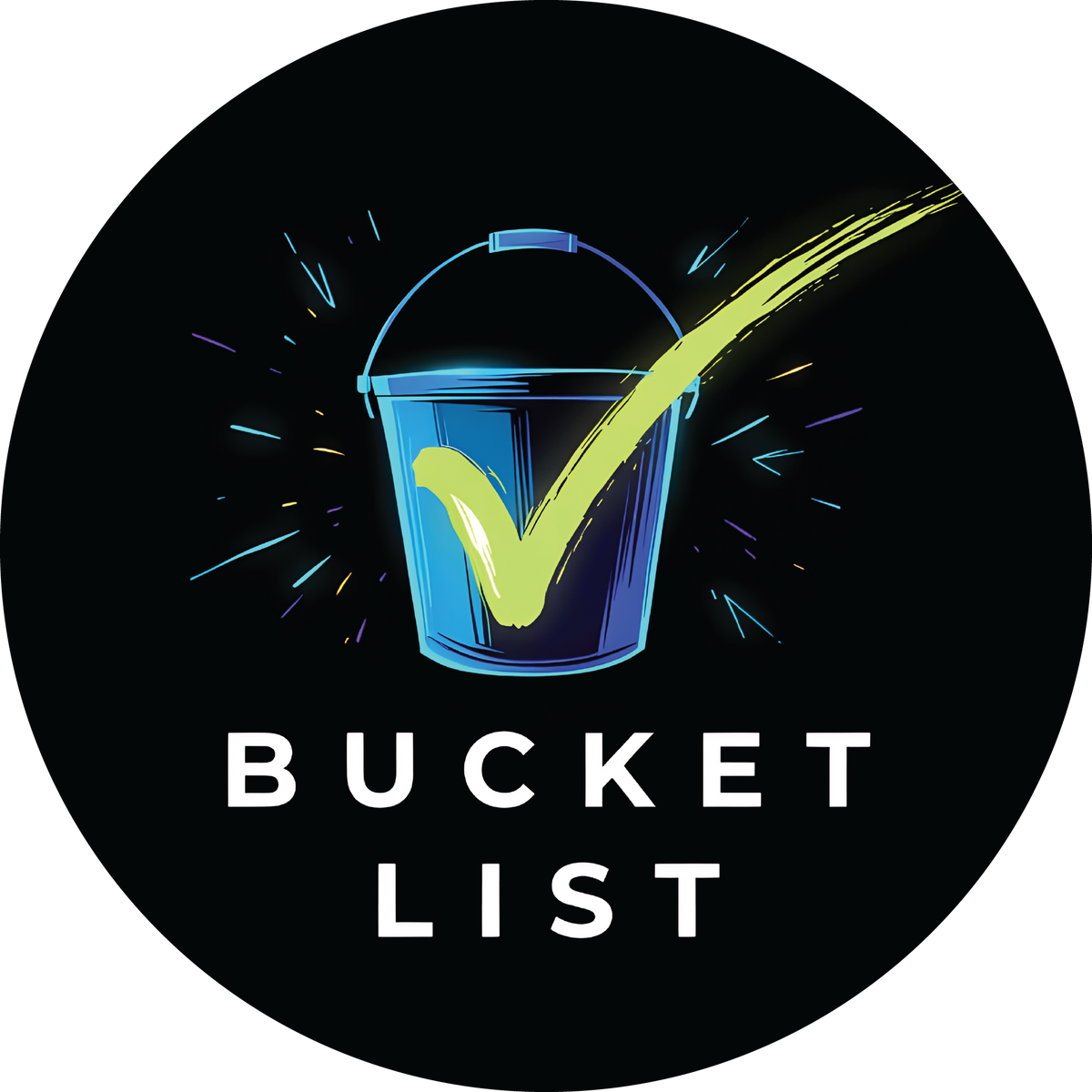 Bucket List