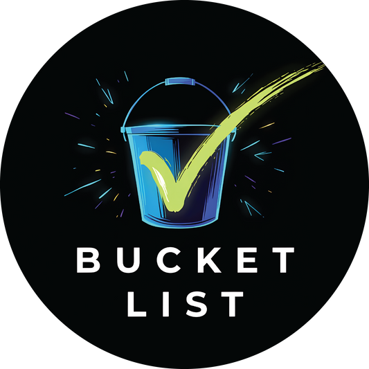 Bucket List