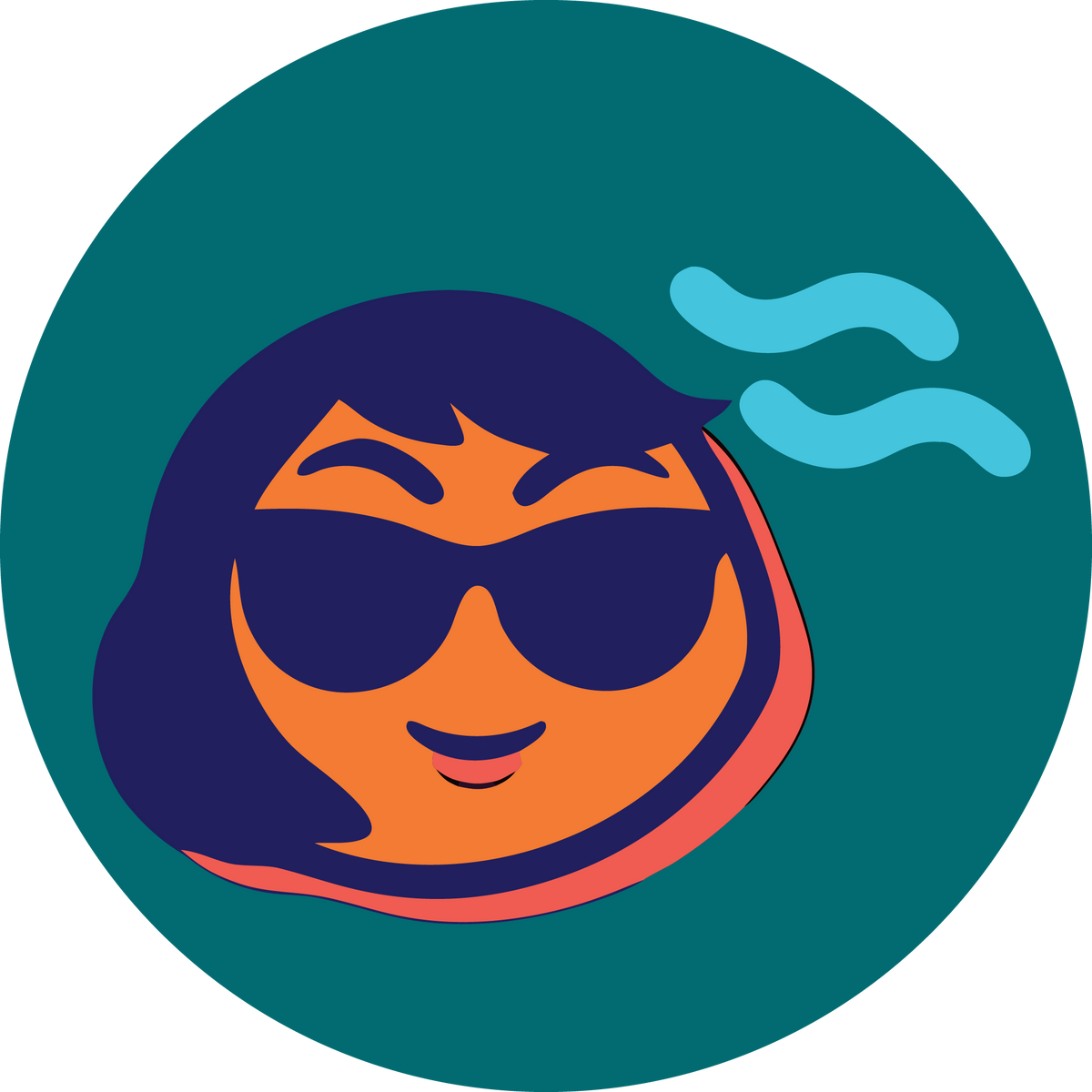 Chill Femoji