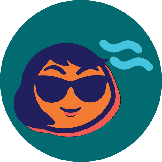 Chill Femoji