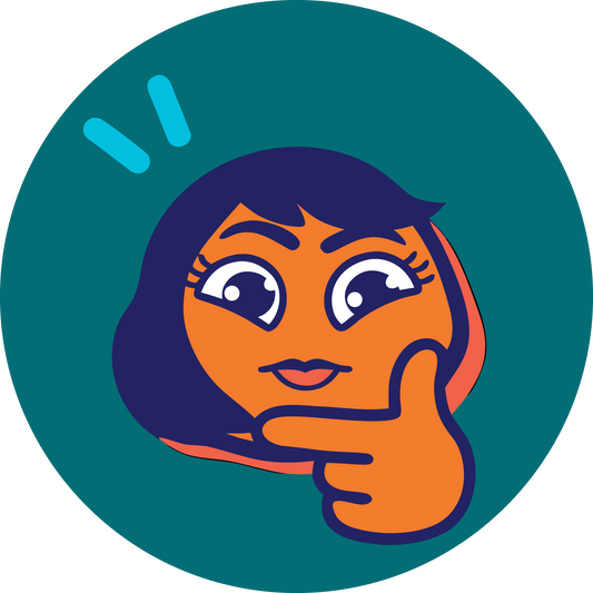 Curious Femoji