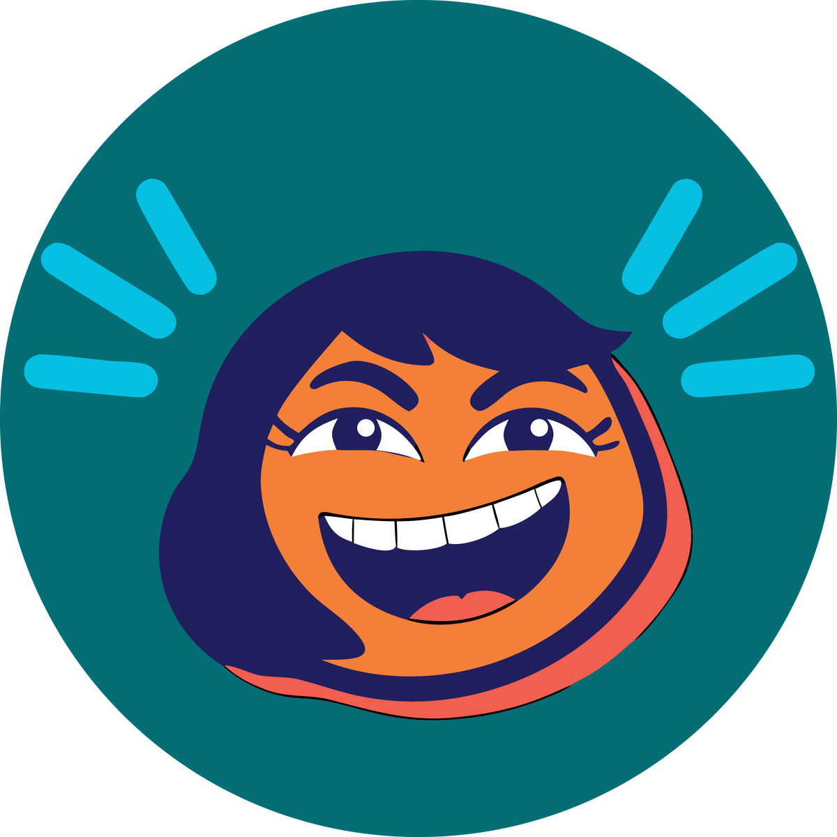 Excited Femoji