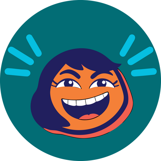 Excited Femoji