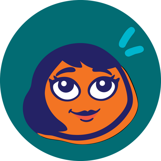 Hopeful Femoji