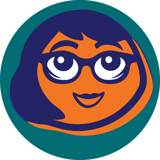 Studious Femoji