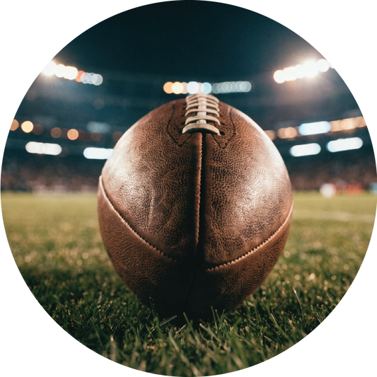 Football Front and Center