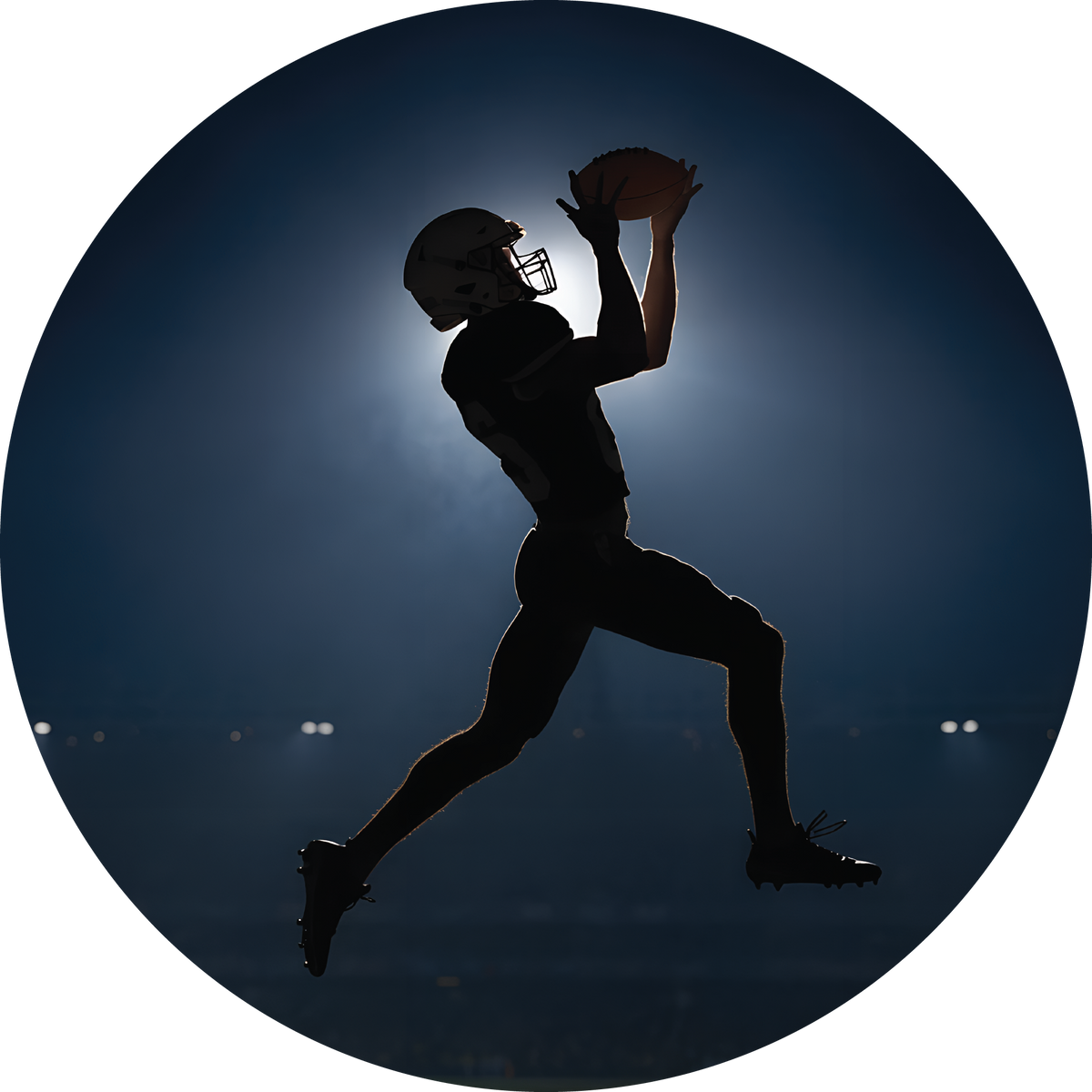 The Receiver