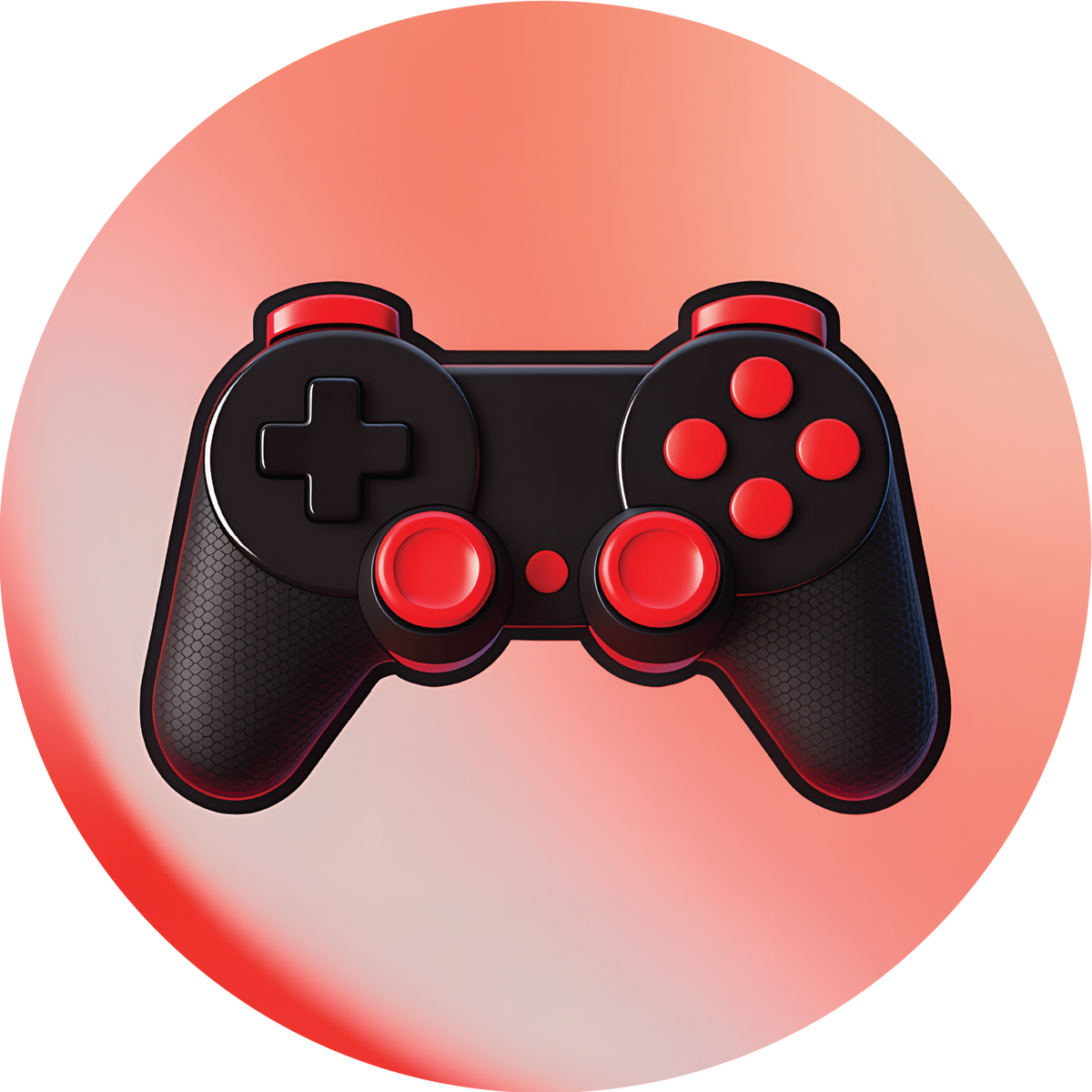 Red Controller