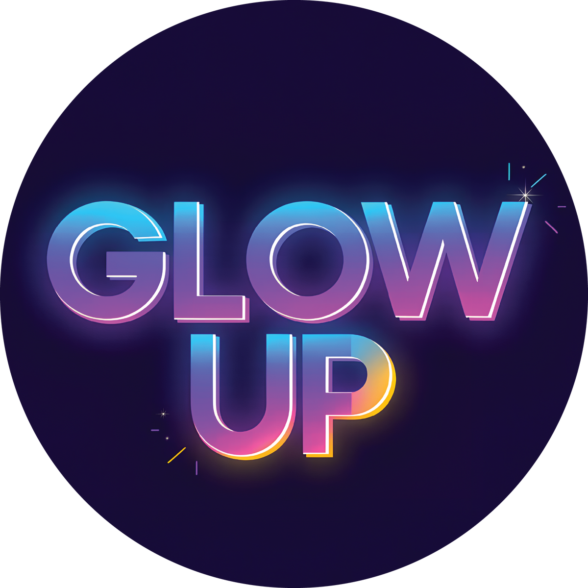 GLOW UP