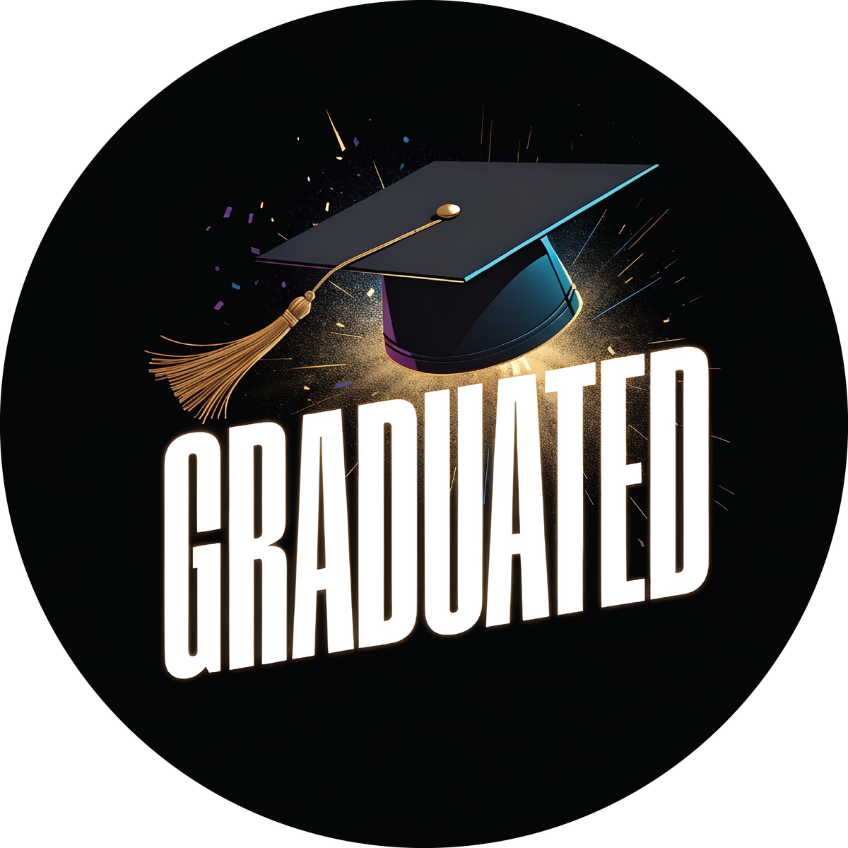Graduated