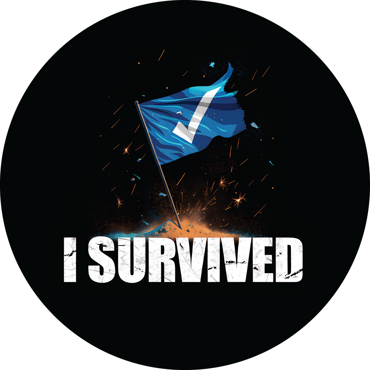 I Survived