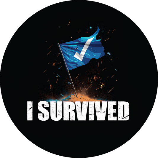 I Survived